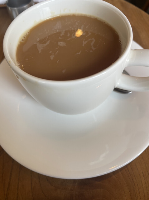 大束屋珈琲店（オオツカヤ） - 須賀川（カフェ）の写真