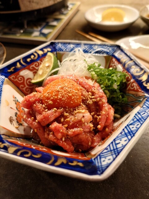 291010 (にくじゅうじゅう)のご予約 - 天満/焼肉 | 食べログ 291010 (にくじゅうじゅう)のご予約 - 天満/焼肉 | 食べログ