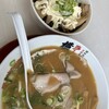 ラーメン横綱 港店