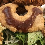 カメイノ食堂 - 