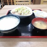食堂 アサドラ - 