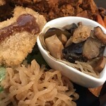 カメイノ食堂 - 