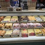 ミスタードーナツ - 料理写真: