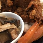 カメイノ食堂 - 