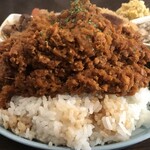 カメイノ食堂 - 