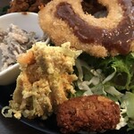 カメイノ食堂 - 