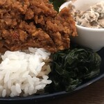 カメイノ食堂 - 