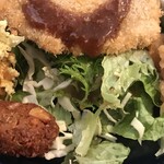 カメイノ食堂 - 