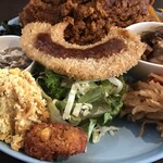 カメイノ食堂 - 