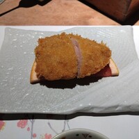 羅豚 ギンザ・グラッセ - 