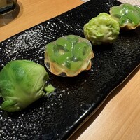 アルゴリズム - 