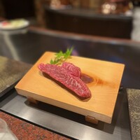 ビフテキのカワムラ 六本木店 - 