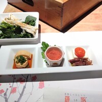 羅豚 ギンザ・グラッセ - 