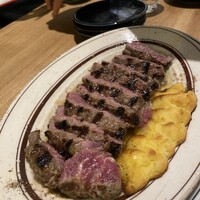 恵比寿ビストロ 猫も杓子も - 