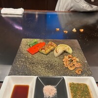 ビフテキのカワムラ 六本木店 - 