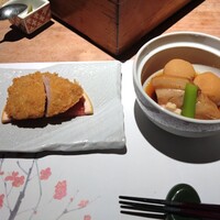 羅豚 ギンザ・グラッセ - 