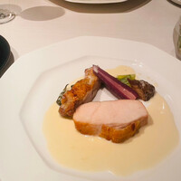TOOTH TOOTH GARDEN RESTAURANT - 