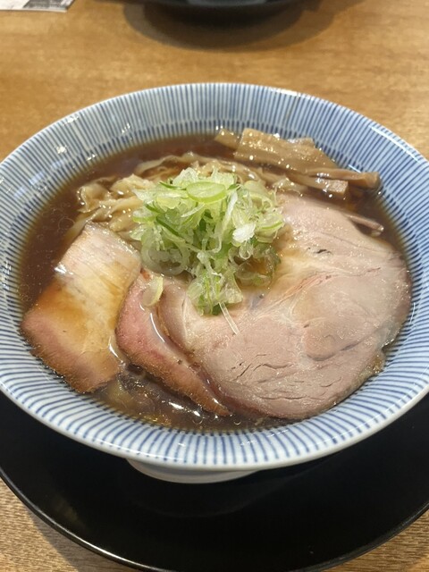 中華そば オカムラ 須賀川店（中華そばOKAMURA） - 須賀川（ラーメン）の写真