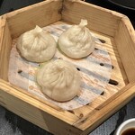 Dim Sum Library - 