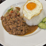 サンライズ アジアンダイニング&バー - 