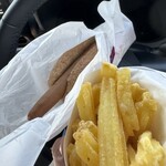 ミニストップ - 料理写真: