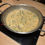 博多もつ鍋おおやま 天神別邸 - 