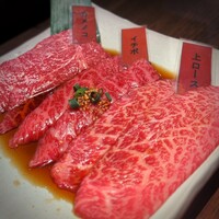 焼肉ぽんが 田町店 - 
