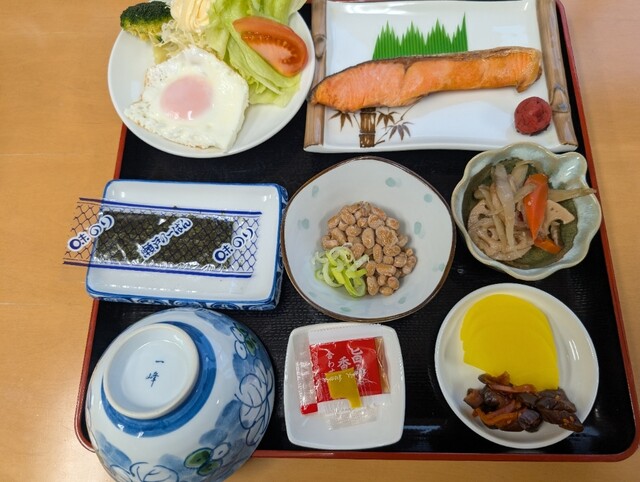 民宿 湖畔 - 十和田市その他（旅館・民宿）の写真