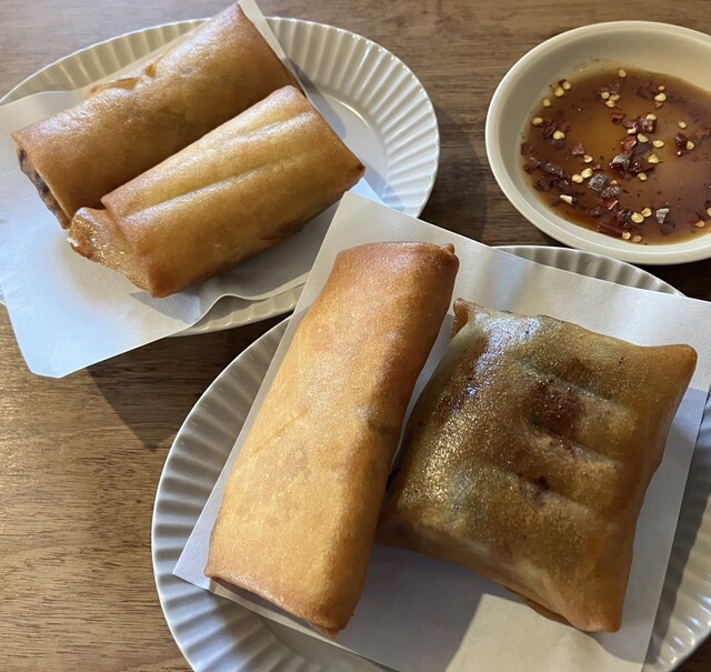 はるまき食堂 凸凹 - 三河一宮/中華料理 | 食べログ