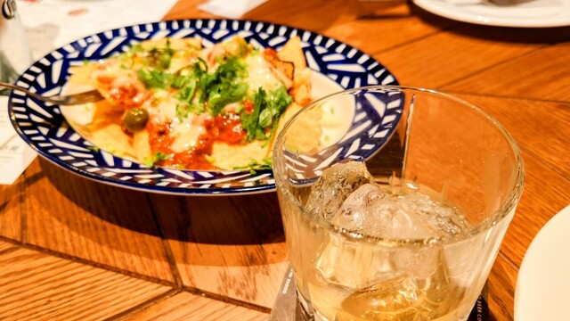 tacos y margarita（タコスワイマルガリータ） - 山形（メキシコ料理）の写真