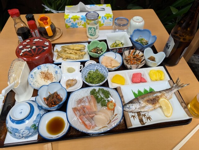 民宿 湖畔 - 十和田市その他（旅館・民宿）の写真