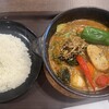 タイガーカレー 赤レンガテラス店