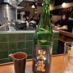 土鍋と魚貝 Yuge - 