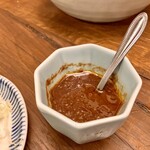 塩梅 - ▪︎トマトバルサミコ（リコピン、ビタミンがいっぱい）