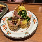 土鍋と魚貝 Yuge - 