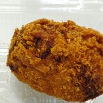 きみや - 和牛メンチカツ