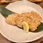 塩梅 - ▪︎ロースカツ