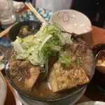 煮込み おばんざい 池田屋 - 