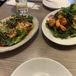 タイ料理 コンロウ 恵比寿 - 