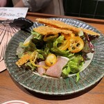 土鍋と魚貝 Yuge - 