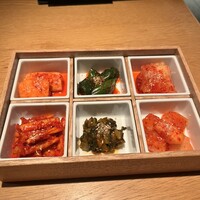 肉亭ふたご iki 新宿店 - 