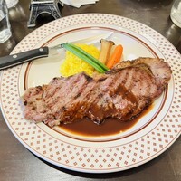 ビストロ・カフェ・ド・パリ - 