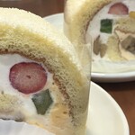 セ・ラ・セゾン! - 