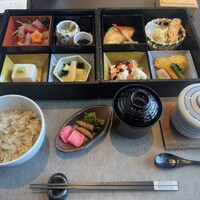 日本料理 旬彩 - 