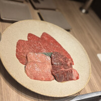 焼肉うしごろ 横浜店 - 