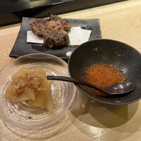鮨処 ざね - 