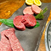 銀座 山科 - 
