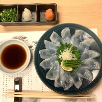 とらふぐ専門 ふぐ中俣 - 