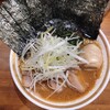横浜家系ラーメン 三郷家