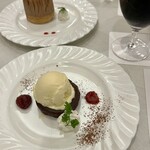 ル・ブラン 銀座店 - 